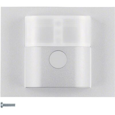 Berker, Bewegungsmelder, Bewegungsmelder 1,1 m 85341177 (8 m) Berker, Bewegungsmelder, Bewegungsmelder 1,1 m 85341177 (8 m)