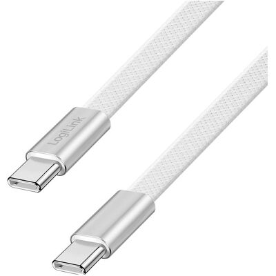 LogiLink Prüfen (1 m, USB 2.0, 60 W), USB Kabel LogiLink Prüfen (1 m, USB 2.0, 60 W), USB Kabel