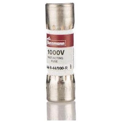 Eaton, Sicherung, 440mA F Melamine Cartridge Fuse, 10 x 35mm (0.44 A) Eaton, Sicherung, 440mA F Melamine Cartridge Fuse, 10 x 35mm (0.44 A)