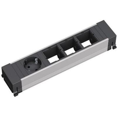 Bachmann Steckdosenleiste 4-fach - Power Strip Bachmann Steckdosenleiste 4-fach - Power Strip
