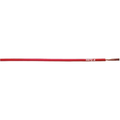 LAPP - 4726051K - 1 x 1.50 mm² - Weiß - Cable LAPP - 4726051K - 1 x 1.50 mm² - Weiß - Cable