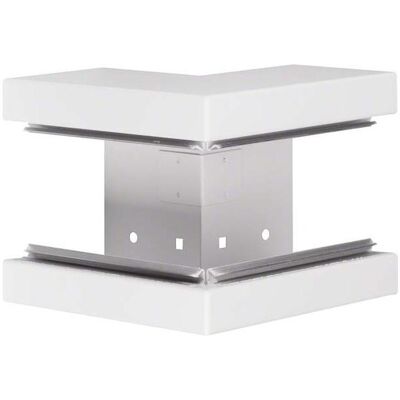 Hager, Leitungsführung, BRS8513039016 (8.30 cm) Hager, Leitungsführung, BRS8513039016 (8.30 cm)