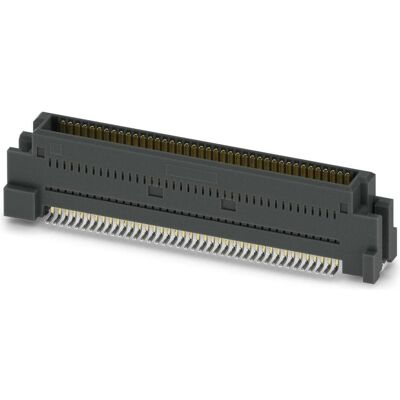 Contact PHOENIX 1332127, Elektronikkabel + Stecker, Schwarz Contact PHOENIX 1332127, Elektronikkabel + Stecker, Schwarz