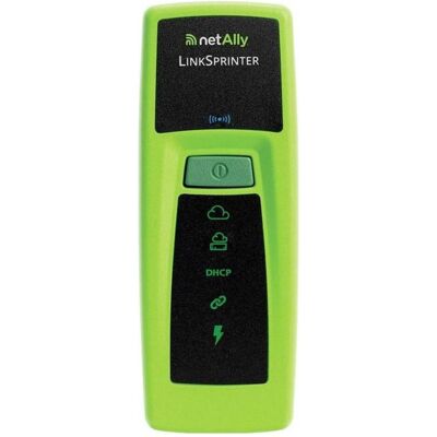 Netally, Multimeter, Testgerät LinkSprinter LSPRNTR-300 Netally, Multimeter, Testgerät LinkSprinter LSPRNTR-300