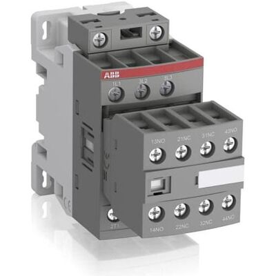 ABB AF12-30-22-13 - Kontaktor - Spannungsbereich 20-500V ABB AF12-30-22-13 - Kontaktor - Spannungsbereich 20-500V