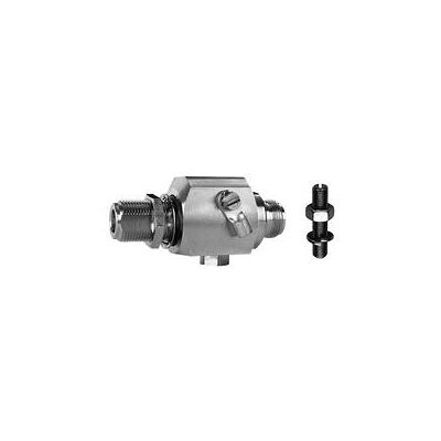 Telegärtner, Überspannungsschutz, J01028D0045 N Power Splitter 1St. Telegärtner, Überspannungsschutz, J01028D0045 N Power Splitter 1St.