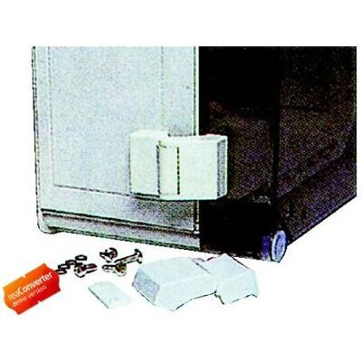 Fibox Scharniersatz für SLN-Deckel und -Box Preis gilt pro Satz. (Gehäuse), Elektronikzubehör + Gehäuse Fibox Scharniersatz für SLN-Deckel und -Box Preis gilt pro Satz. (Gehäuse), Elektronikzubehör + Gehäuse