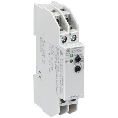 Dold Mehrbereichsrelais DC12-240V 0.05S-300H IK9906.81AC#, Relais Dold Mehrbereichsrelais DC12-240V 0.05S-300H IK9906.81AC#, Relais
