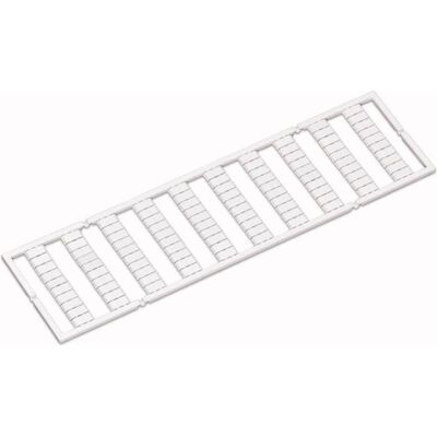 Wago WMB Multi marking system (Diverse), Elektronikzubehör + Gehäuse, Weiss Wago WMB Multi marking system (Diverse), Elektronikzubehör + Gehäuse, Weiss