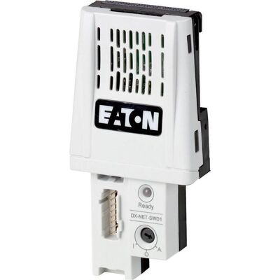 Eaton DX-NET-SWD1, Automatisierung Eaton DX-NET-SWD1, Automatisierung
