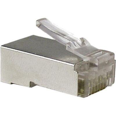 Alantec, Zubehör Elektroinstallation, WT003 Drahtverbinder RJ45 Aluminium Alantec, Zubehör Elektroinstallation, WT003 Drahtverbinder RJ45 Aluminium