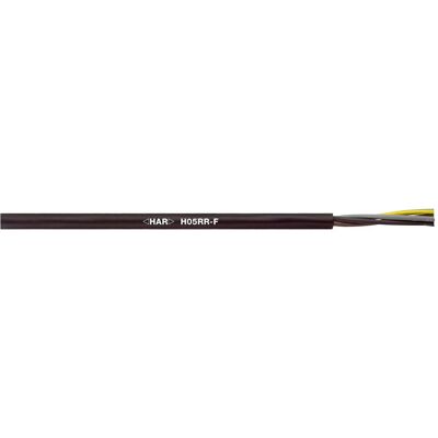 Lapp, Kabelleitung, H05RR-F 2X2,5 (500 m) Lapp, Kabelleitung, H05RR-F 2X2,5 (500 m)