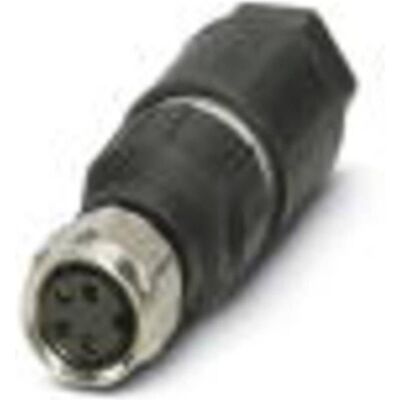 Phoenix Contact 1426316 Drahtverbinder - 4 Pole Phoenix Contact 1426316 Drahtverbinder - 4 Pole