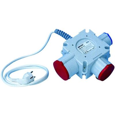 Beha Amprobe Reflex-Aufkleber, Messtechnik Beha Amprobe Reflex-Aufkleber, Messtechnik