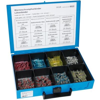 DRESSELHAUS - 4499/000/06 8522 - Elektrische Steckverbinder DRESSELHAUS - 4499/000/06 8522 - Elektrische Steckverbinder