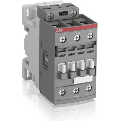 ABB AF38-30-00-11 Wand-montiert, Relais ABB AF38-30-00-11 Wand-montiert, Relais