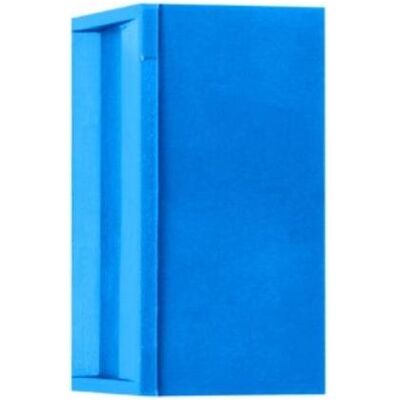 Telegärtner B00012A0018 - Blau - 1 Stück(e), Zubehör Netzwerk Telegärtner B00012A0018 - Blau - 1 Stück(e), Zubehör Netzwerk