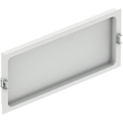 Spelsberg GEOS-S BSM 4050 Berührungsschutz Polycarbonat 1 St., Elektronikzubehör + Gehäuse, Grau Spelsberg GEOS-S BSM 4050 Berührungsschutz Polycarbonat 1 St., Elektronikzubehör + Gehäuse, Grau