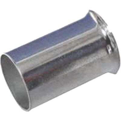 Intercable, Kabelverbindung, 500 Stück Aderendhülse 1,5qmm verzinnt ICAE1510 / 563065 Intercable, Kabelverbindung, 500 Stück Aderendhülse 1,5qmm verzinnt ICAE1510 / 563065