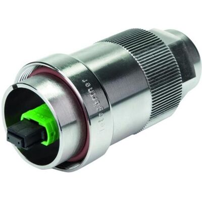 Telegärtner TOC Steckerset IP68, Elektronikkabel + Stecker Telegärtner TOC Steckerset IP68, Elektronikkabel + Stecker