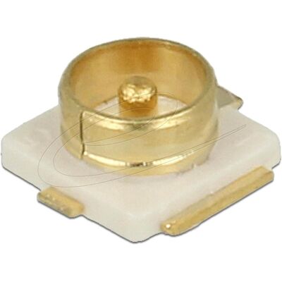 Delock 65892 Koaxialstecker (e), Elektronikkabel + Stecker, Gold Delock 65892 Koaxialstecker (e), Elektronikkabel + Stecker, Gold