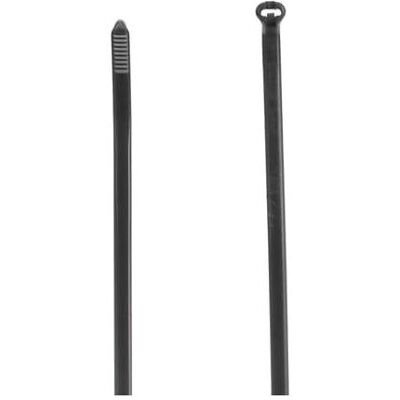 ABB, Kabelbinder, Kabelbinder (Kunststoffkabelbinder, 186 mm, 1000 Stk.) ABB, Kabelbinder, Kabelbinder (Kunststoffkabelbinder, 186 mm, 1000 Stk.)