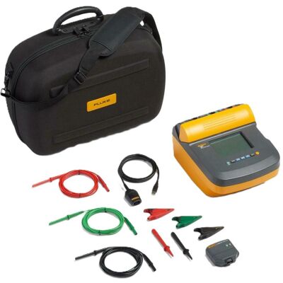 Fluke, Multimeter, FLUK Isolationstester (Kabeltester) Fluke, Multimeter, FLUK Isolationstester (Kabeltester)