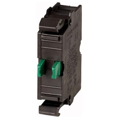 Eaton Kontaktelement 1S Federzugklemme, Automatisierung Eaton Kontaktelement 1S Federzugklemme, Automatisierung