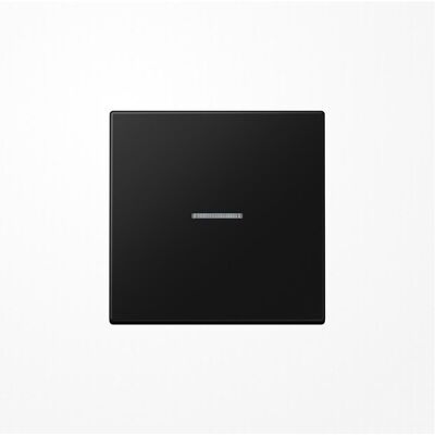 JUNG LS990KO5SWM Wippe - Schwarz, 70x70mm, IP44 JUNG LS990KO5SWM Wippe - Schwarz, 70x70mm, IP44