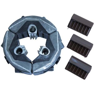 CellPack, Kabelverbindung, Ringklemme/3x95-120/ CellPack, Kabelverbindung, Ringklemme/3x95-120/