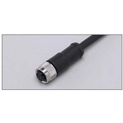 IFM E10977, Elektronikkabel + Stecker IFM E10977, Elektronikkabel + Stecker