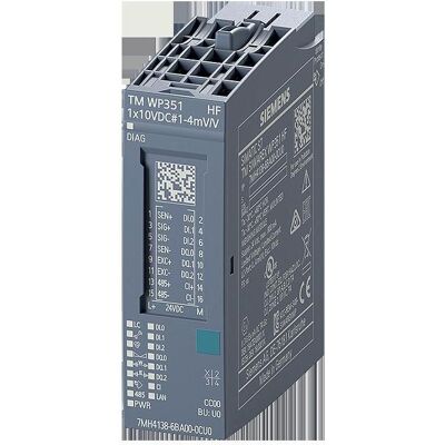 Siemens Zubehör Steuerungstechnik, 7MH4138-6BA00-0CU0 Siemens Zubehör Steuerungstechnik, 7MH4138-6BA00-0CU0