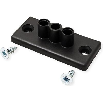 Bachmann, Steckdosenleiste, Adapter EasyDesk2B Bachmann, Steckdosenleiste, Adapter EasyDesk2B