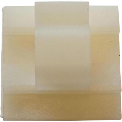 Hella, Kabelbinder, 8HL 717 964-001 Clip (Kunststoffkabelbinder, 100 Stk.) Hella, Kabelbinder, 8HL 717 964-001 Clip (Kunststoffkabelbinder, 100 Stk.)