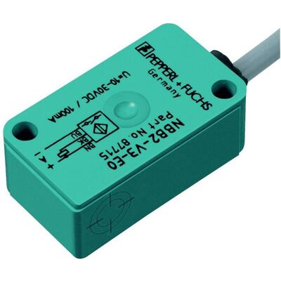 Pepperl+Fuchs NBB2-V3-E2-Y83903 Induktiver Sensor - Näherungsschalter Pepperl+Fuchs NBB2-V3-E2-Y83903 Induktiver Sensor - Näherungsschalter
