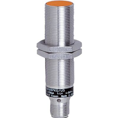 ifm Electronic IG5595 Induktiver Sensor - M12x1, 700Hz, DC, PNP/NPN - Sensor ifm Electronic IG5595 Induktiver Sensor - M12x1, 700Hz, DC, PNP/NPN - Sensor