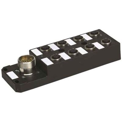 Murr Elektronik MURR 27761, Elektronikkabel + Stecker Murr Elektronik MURR 27761, Elektronikkabel + Stecker