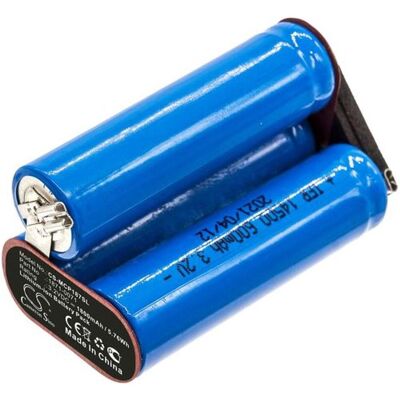 Cameron Sino Akku für Ermila Bellina Wella 1871 - Batterie Cameron Sino Akku für Ermila Bellina Wella 1871 - Batterie