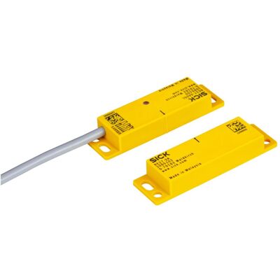 Sick Magnetischer Sicherheitssensor, Elektronikmodul Sick Magnetischer Sicherheitssensor, Elektronikmodul