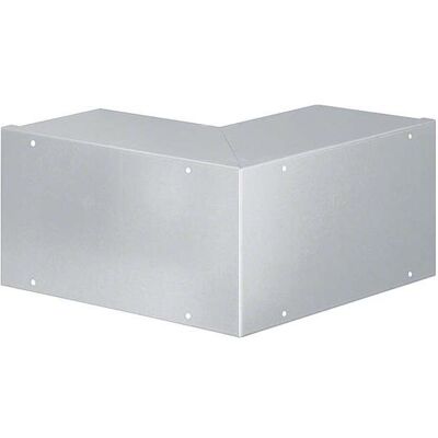 Hager - L6912VERZ - verzinkter Stahlblech Hager - L6912VERZ - verzinkter Stahlblech