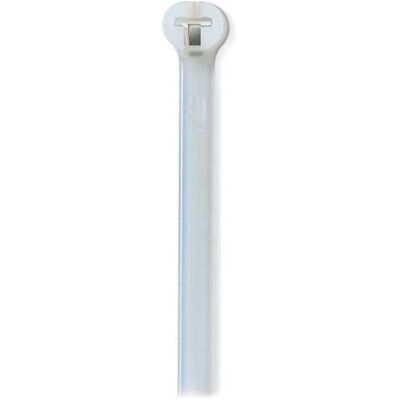ABB, Kabelbinder, Kabelbinder (Kunststoffkabelbinder, 285 mm, 1000 Stk.) ABB, Kabelbinder, Kabelbinder (Kunststoffkabelbinder, 285 mm, 1000 Stk.)