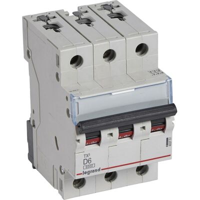 Legrand, Schutzschalter, 403751 Legrand, Schutzschalter, 403751