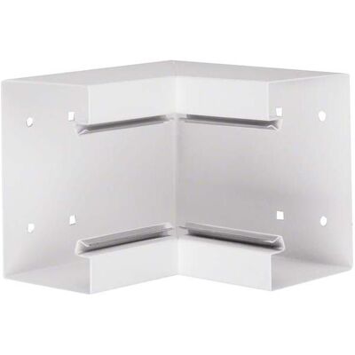 Hager, Leitungsführung, BRS8513049016 (16.30 cm) Hager, Leitungsführung, BRS8513049016 (16.30 cm)