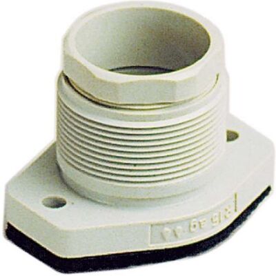 Harting Anbaugehäuse, Elektronikkabel + Stecker Harting Anbaugehäuse, Elektronikkabel + Stecker