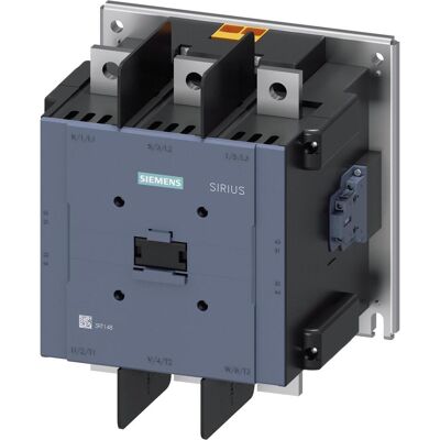 Siemens - 3RT1482-6AF36 - 3P - 1050A - Schütz Siemens - 3RT1482-6AF36 - 3P - 1050A - Schütz