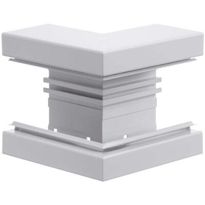 Hager, Leitungsführung, BRA6513039016 (6.80 cm) Hager, Leitungsführung, BRA6513039016 (6.80 cm)