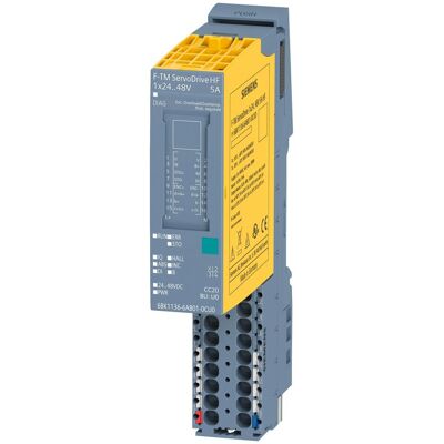 Siemens Frequenzumrichter, Simatic Micro-Drive F-Tm Siemens Frequenzumrichter, Simatic Micro-Drive F-Tm