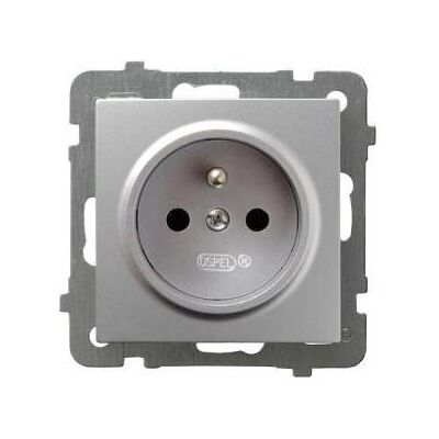 Ospel, Steckdose, GP-1GZ/m/18 Ospel, Steckdose, GP-1GZ/m/18