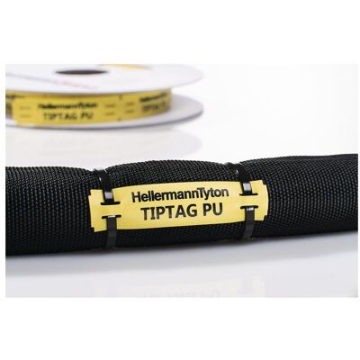HellermannTyton, Kabelverbindung Zubehör, HELLERMANN 556-25021 HellermannTyton, Kabelverbindung Zubehör, HELLERMANN 556-25021
