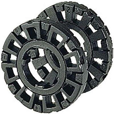 Eaton, Systemstromversorgung, Sperrräder, für Zylinderschloss-Sperre 50987 Eaton, Systemstromversorgung, Sperrräder, für Zylinderschloss-Sperre 50987